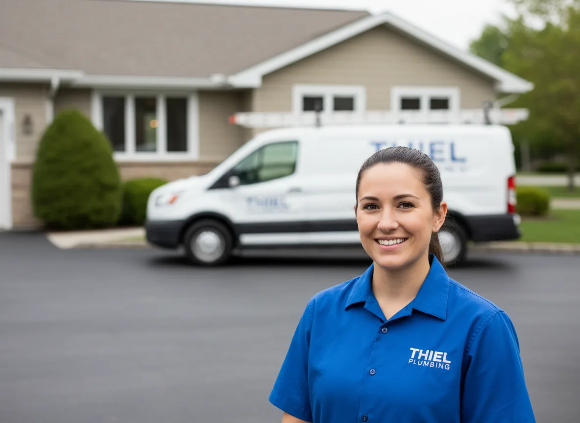 Plumber Decatur, IA FAQs